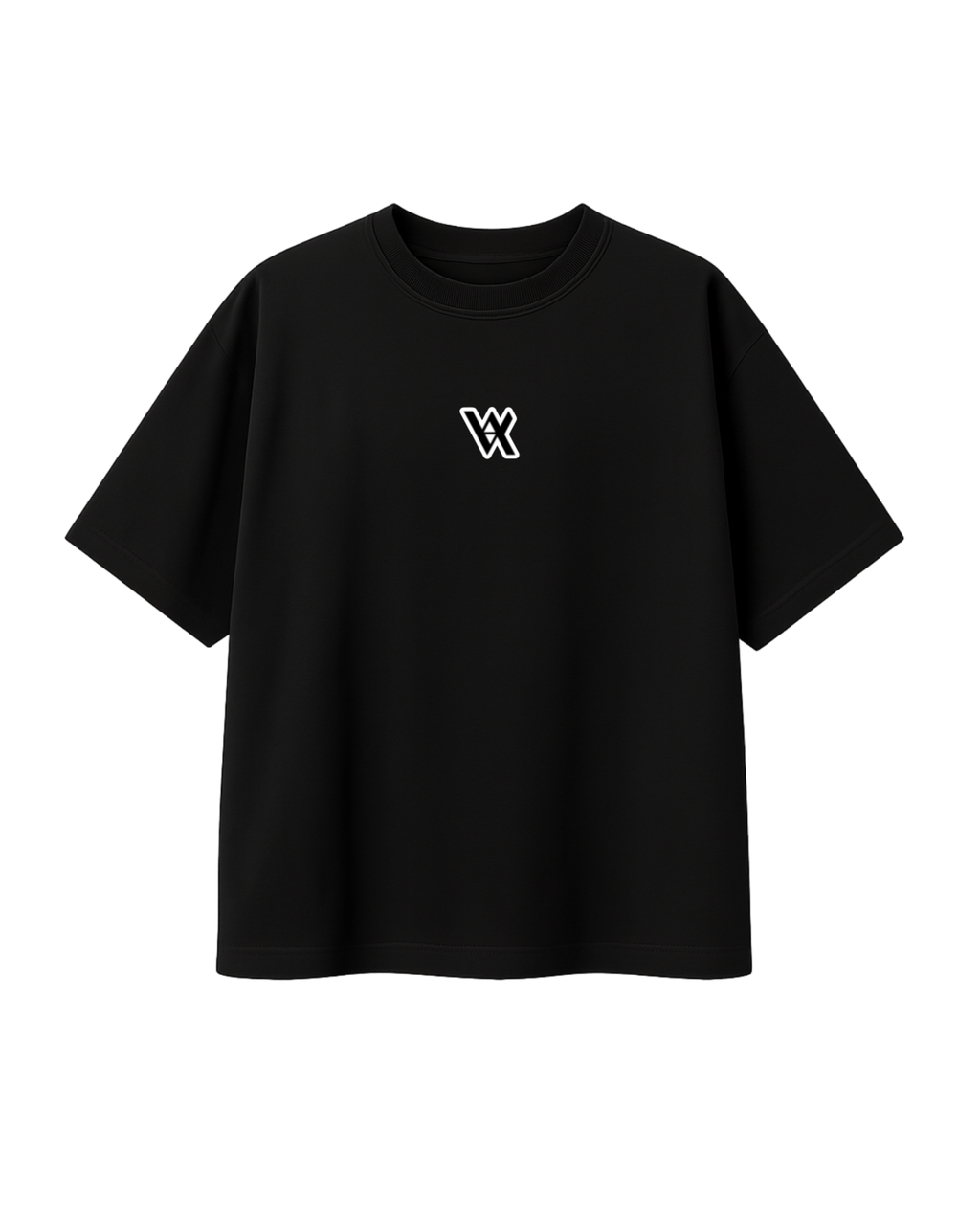 Oversize T-shirt Unisex, Verbela