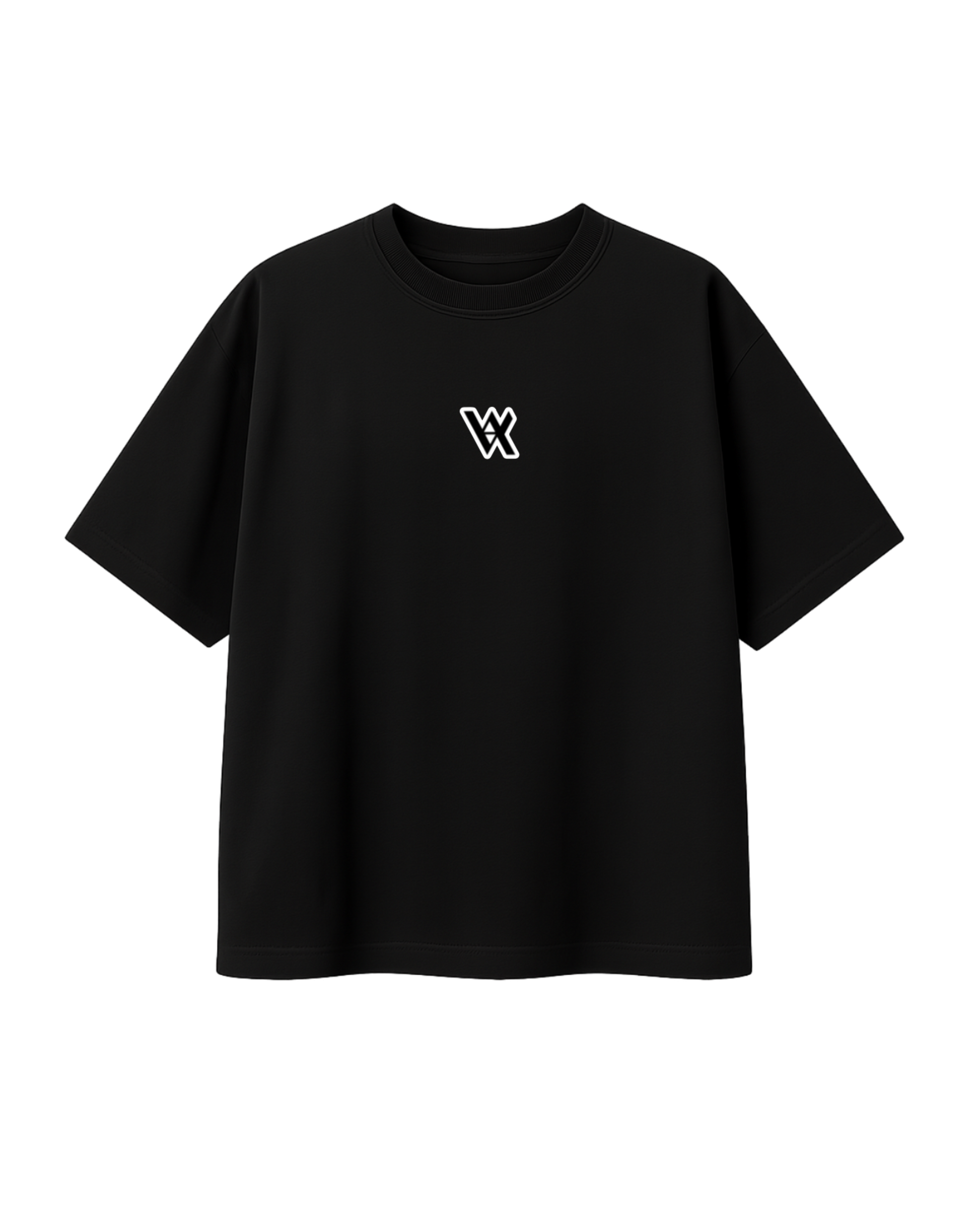Oversize T-shirt Unisex, Verbela