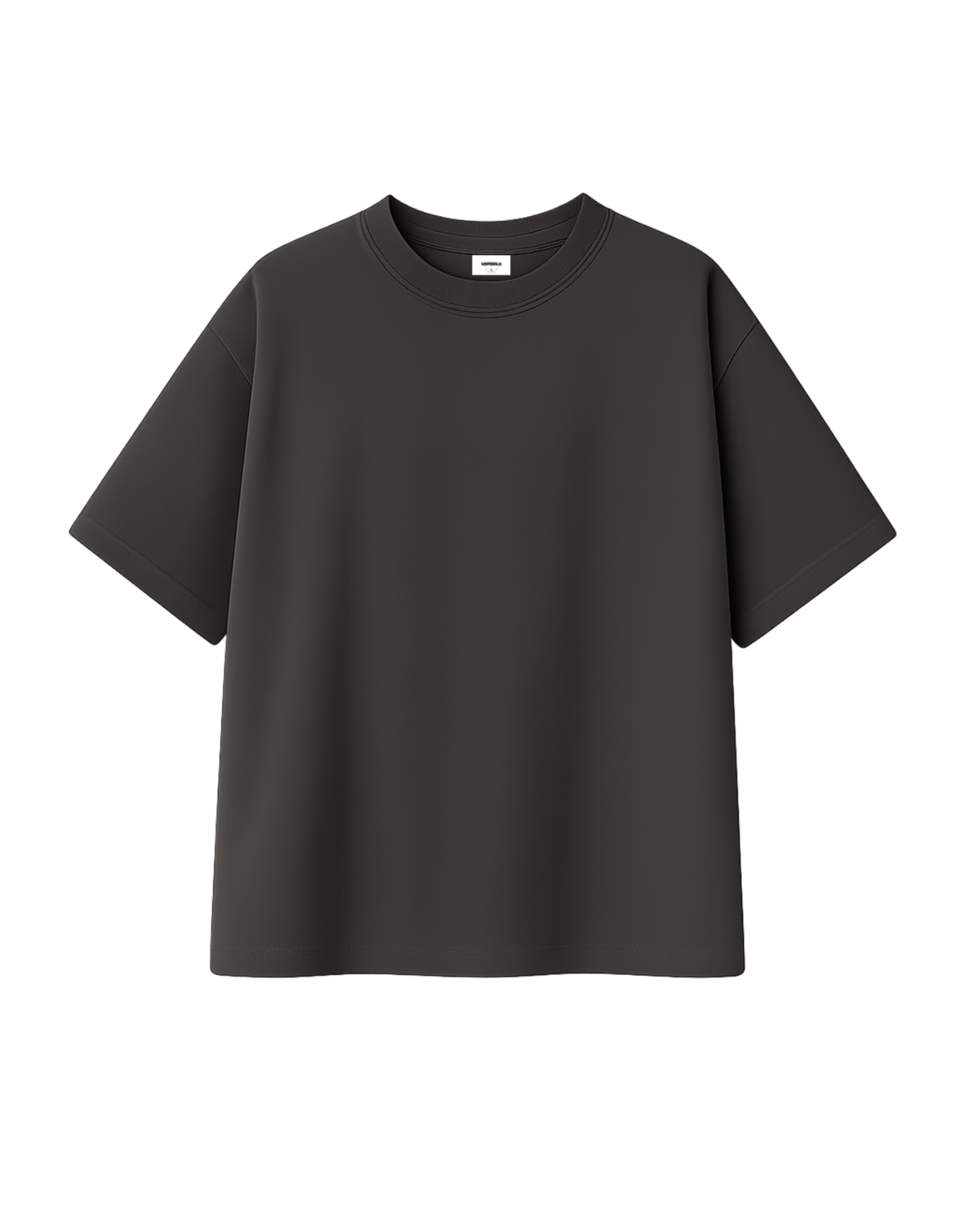 Oversize T-Shirt Unisex, CLASSIC￼