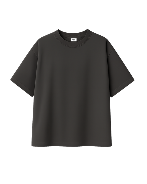 Oversize T-Shirt Unisex, CLASSIC￼