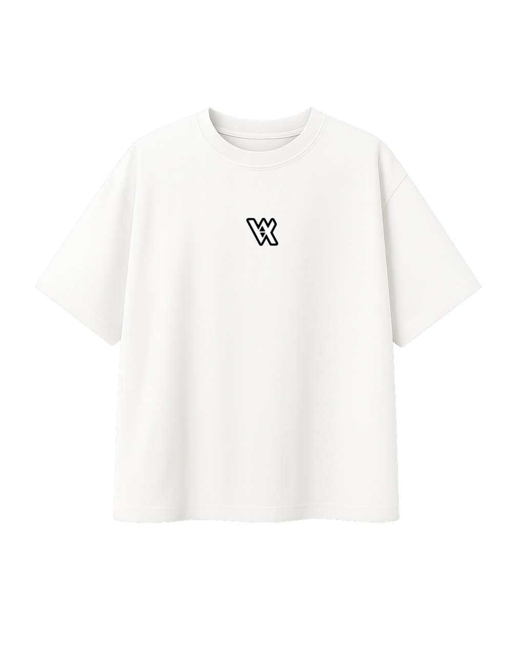 Oversize T-shirt Unisex, Verbela