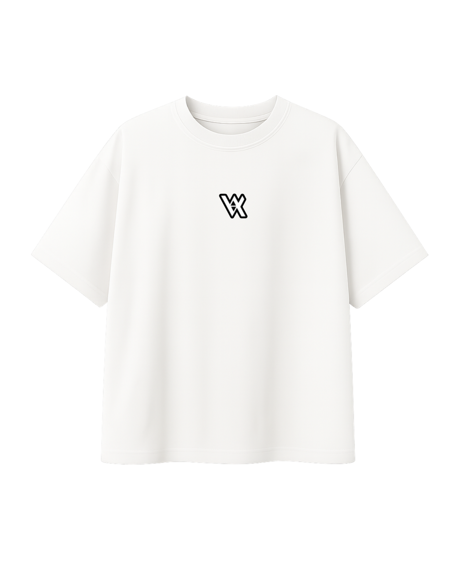 Oversize T-shirt Unisex, Verbela