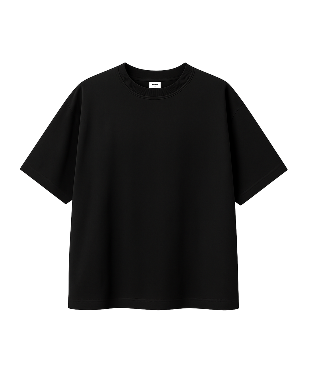 Oversize T-Shirt Unisex, CLASSIC￼