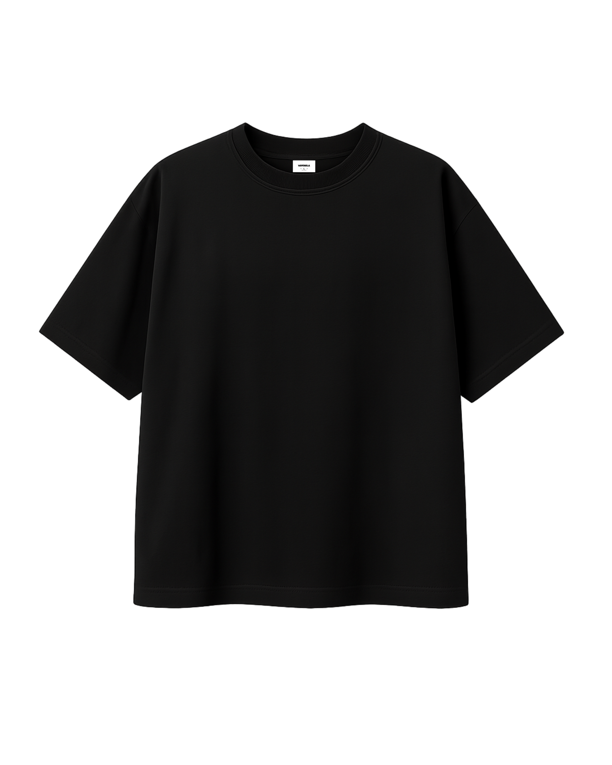 Oversize T-Shirt Unisex, CLASSIC￼
