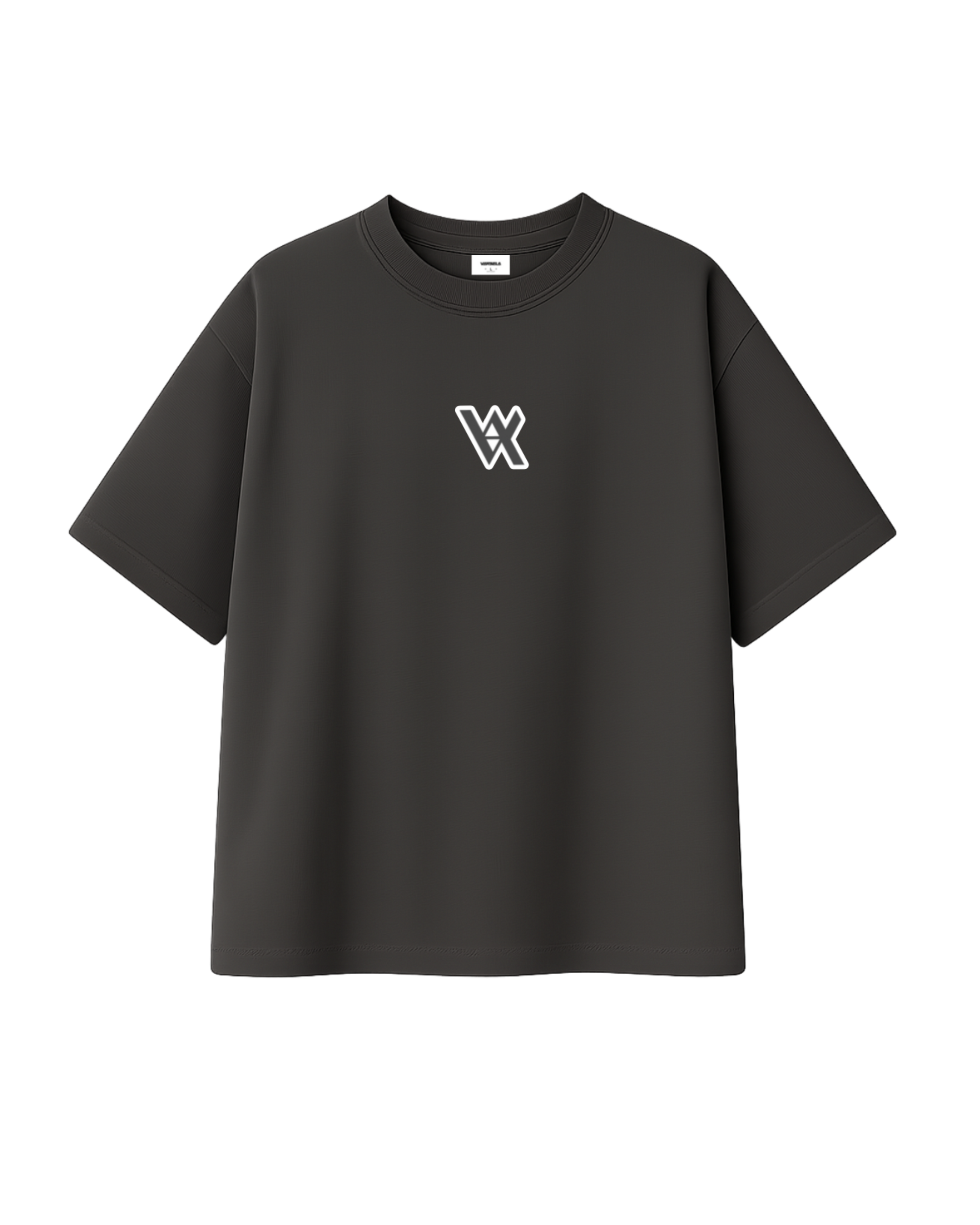 Oversize T-shirt Unisex, Verbela