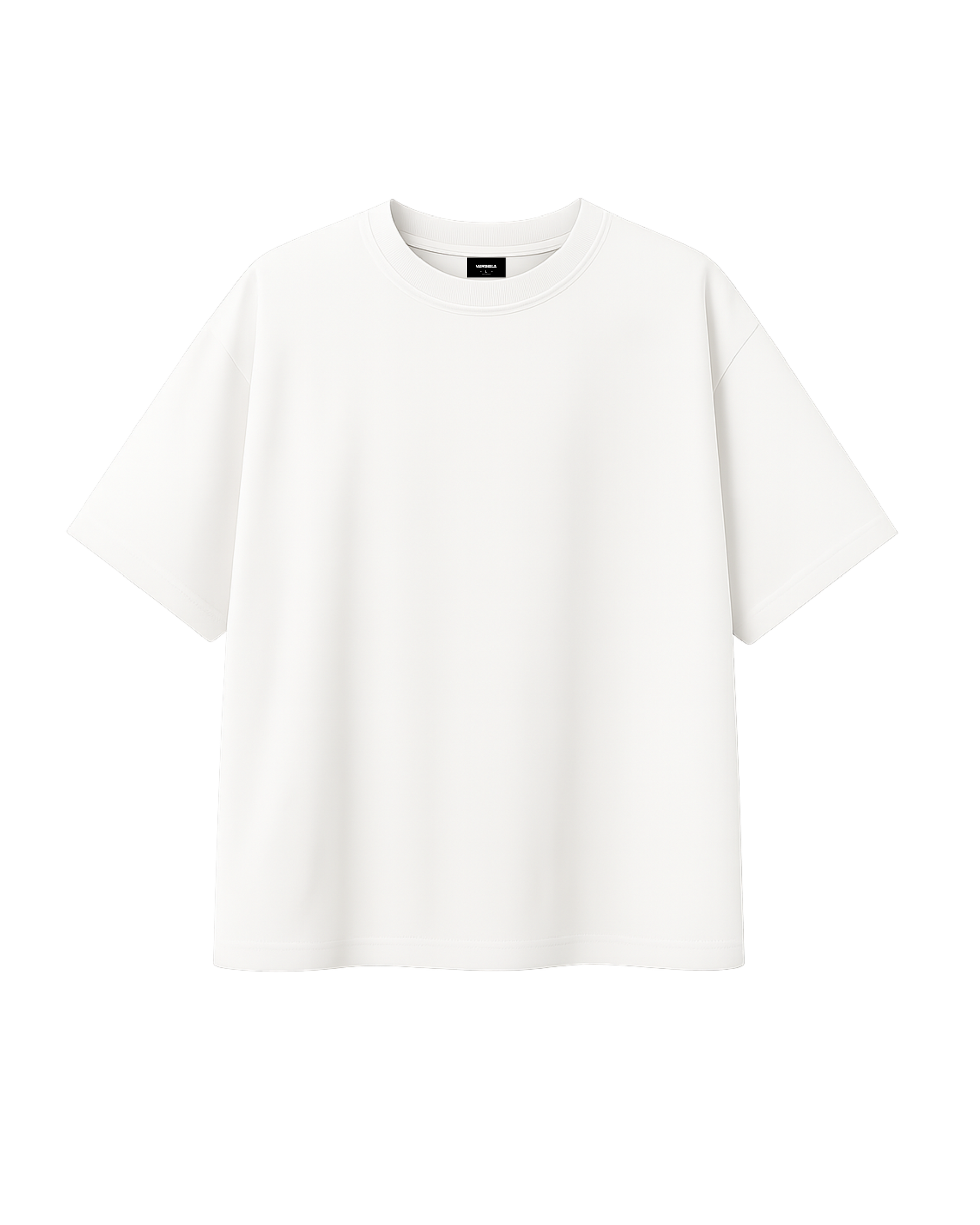 Oversize T-Shirt Unisex, CLASSIC￼