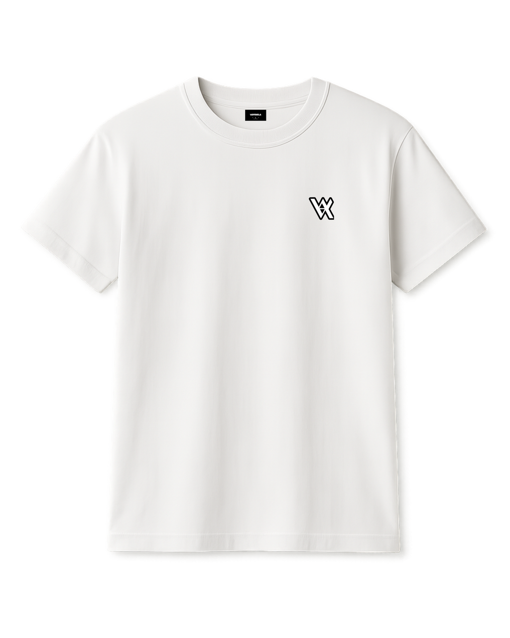 Verbela T-Shirt Unisex, Primo