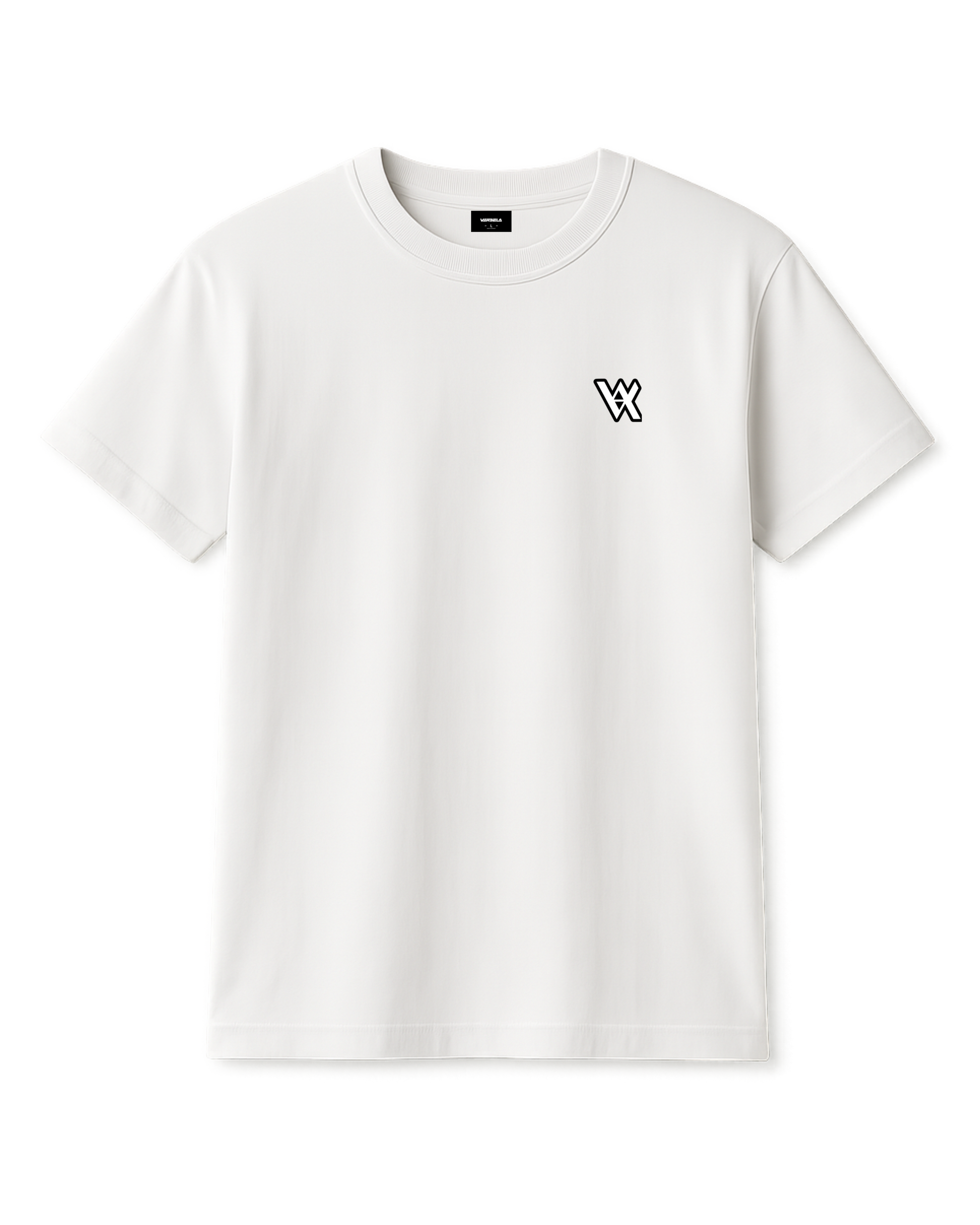 Verbela T-Shirt Unisex, Primo