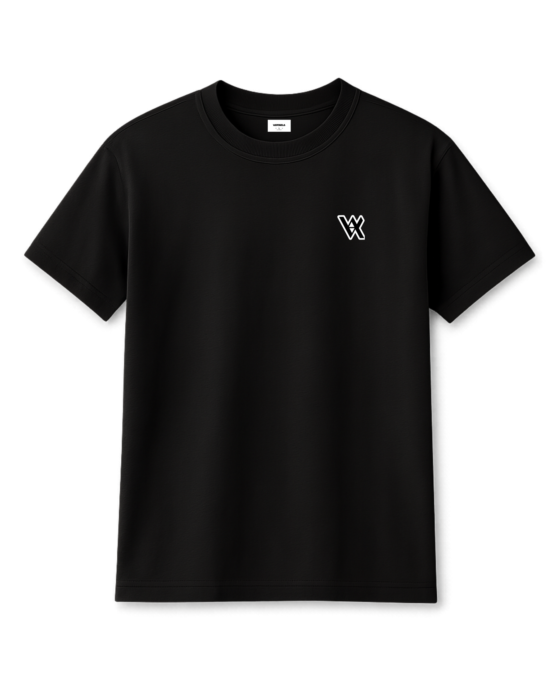 Verbela T-Shirt Unisex, Primo
