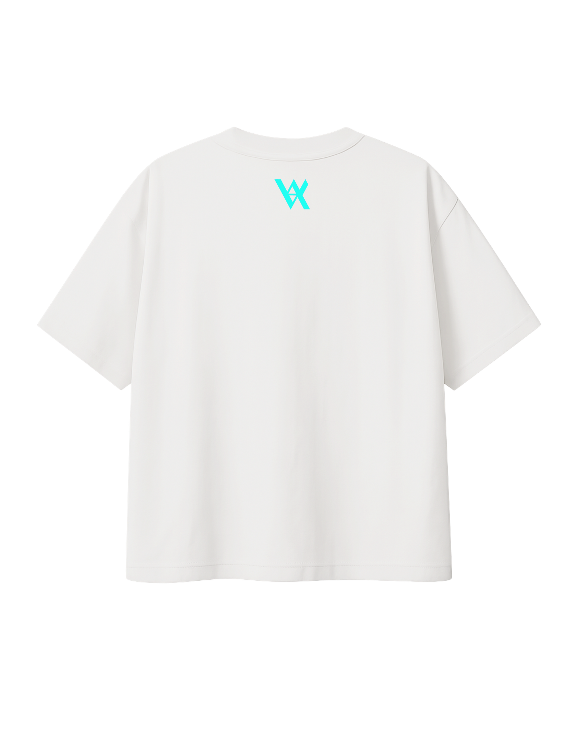 Oversize T-shirt Unisex, MILANO
