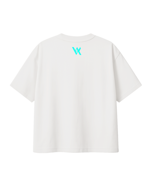 Oversize T-shirt Unisex, MILANO